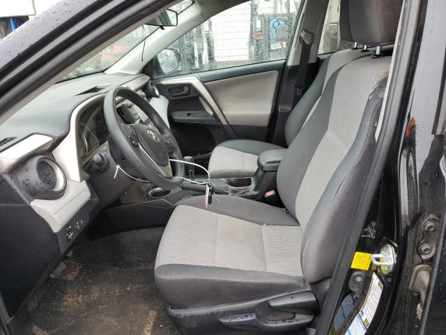 VIN 2T3BFREV1FW408057 2015 Toyota RAV4, LE no.7