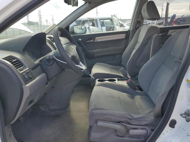 2010 Honda Cr-V Ex VIN: JHLRE3H58AC010806 Lot: 39243663