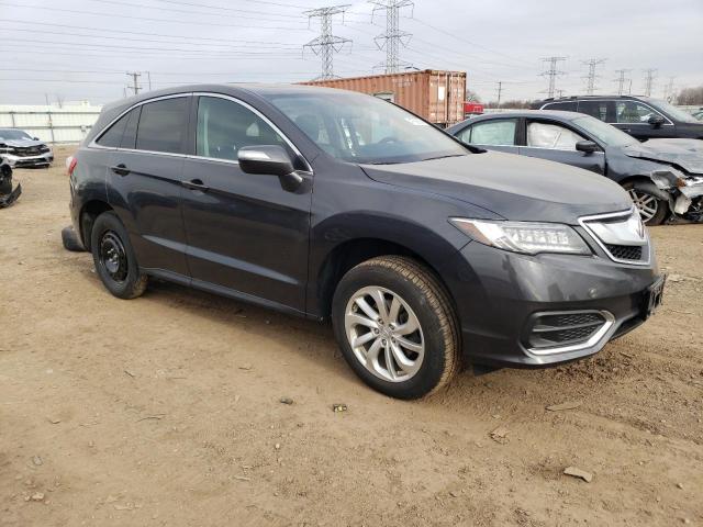 2016 ACURA RDX TECHNO 5J8TB4H54GL026626  47569204