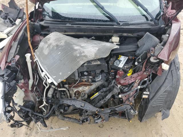 2009 Nissan Murano S VIN: JN8AZ18W59W104328 Lot: 45776684