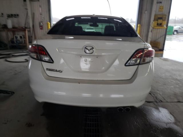 2010 Mazda 6 I VIN: 1YVHZ8CH5A5M55076 Lot: 39796444