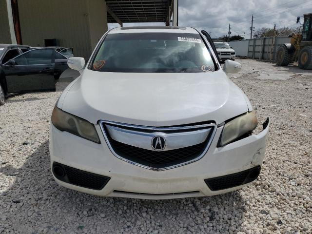 2013 Acura Rdx VIN: 5J8TB3H30DL009357 Lot: 44835944