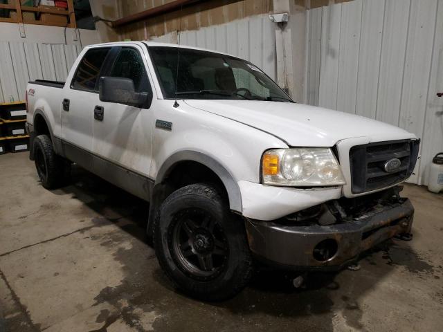 2006 Ford F150 Supercrew VIN: 1FTPW14V66FA76479 Lot: 48687214