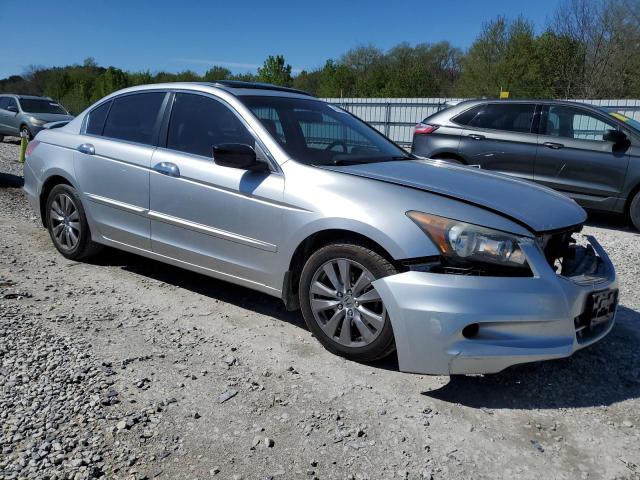 1HGCP3F82CA016692 2012 Honda Accord Exl