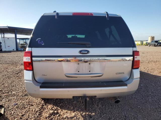 VIN 1FMJK1JT3GEF31425 2016 Ford Expedition, El Xlt no.6