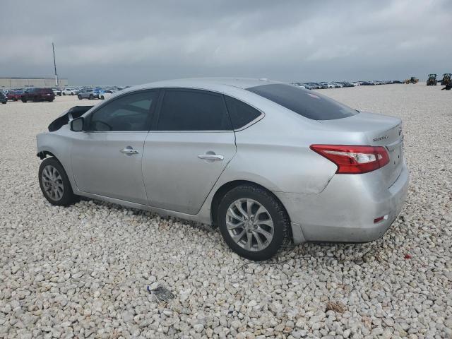 2019 Nissan Sentra - Image 2
