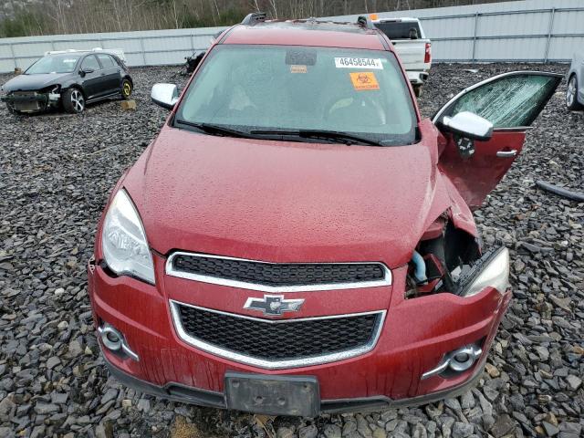 2GNFLFEKXF6287191 2015 Chevrolet Equinox Lt