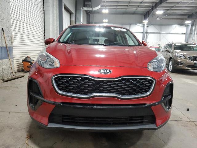 KNDPM3AC8L7688404 Kia Sportage L 5