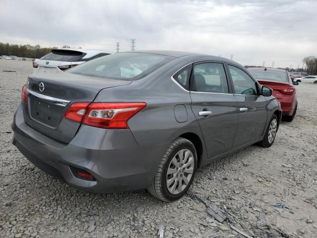 VIN 3N1AB7AP7KY366861 2019 Nissan Sentra, S no.3