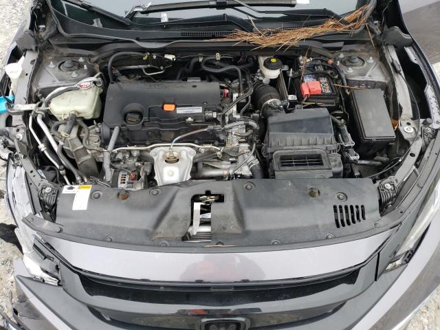 2020 HONDA CIVIC LX - 19XFC2F63LE012504