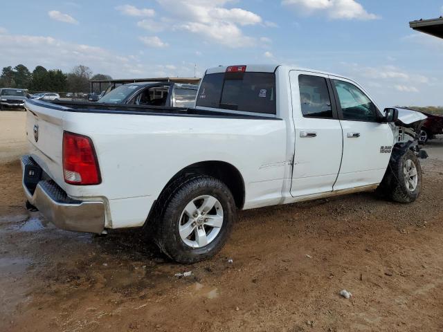 2016 Ram 1500 Slt VIN: 1C6RR6GT2GS375796 Lot: 47065074
