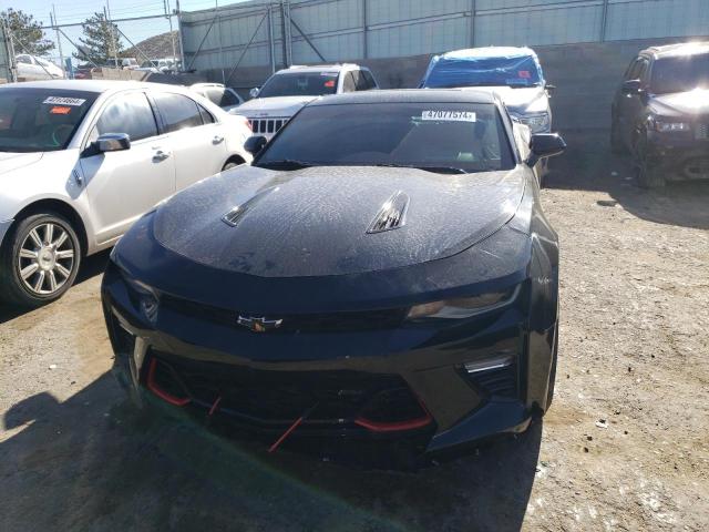 1G1FH1R7XJ0138213 | 2018 Chevrolet camaro ss