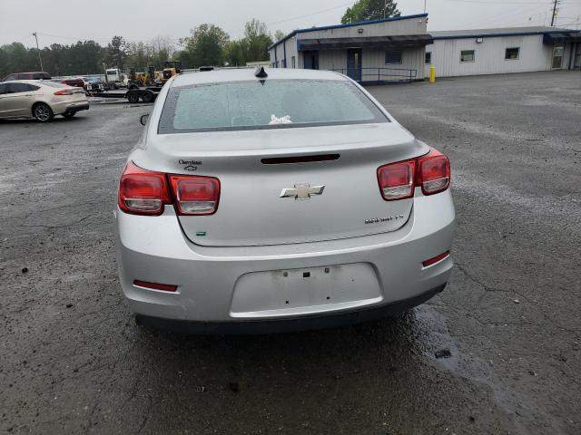 2016 Chevrolet Malibu Limited Ls VIN: 1G11B5SA3GF110638 Lot: 48138044