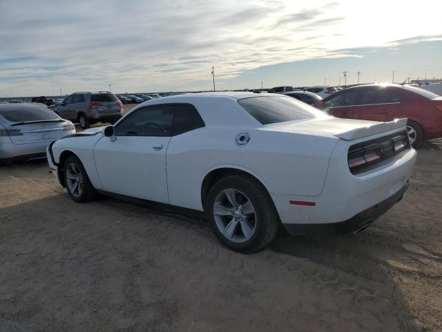 2019 Dodge Challenger Sxt VIN: 2C3CDZAG2KH723658 Lot: 45567384