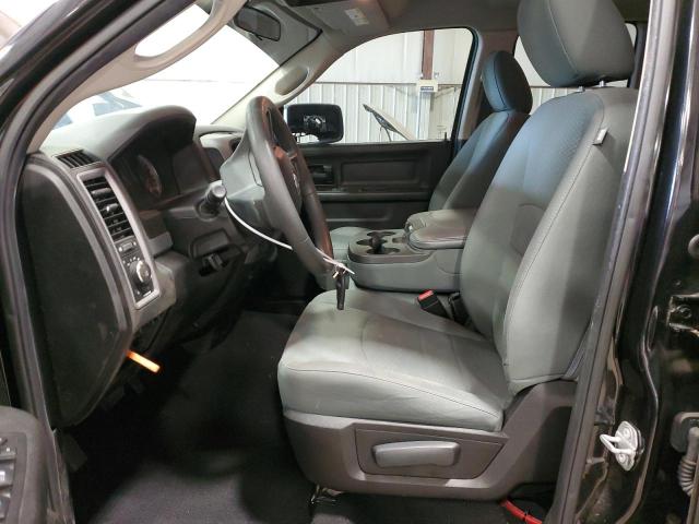 2019 DODGE RAM TRUCK 1C6RR7FG4KS537561