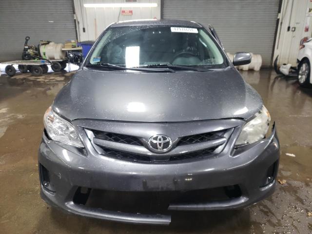 2011 Toyota Corolla Base VIN: 2T1BU4EE1BC709991 Lot: 47978694
