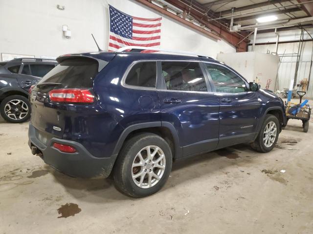 2014 Jeep Cherokee Latitude VIN: 1C4PJMCS3EW218146 Lot: 47141744