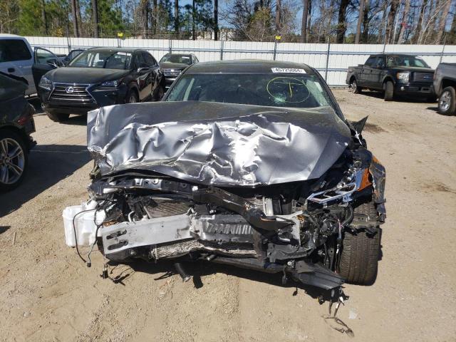 2022 NISSAN ALTIMA SL #3296341495