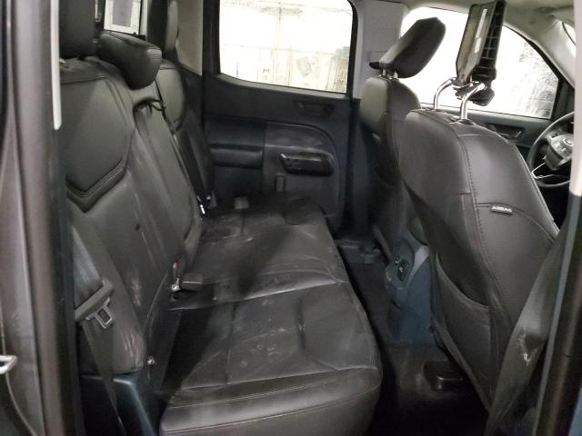2024 FORD MAVERICK L 3FTTW8S98RRA24288