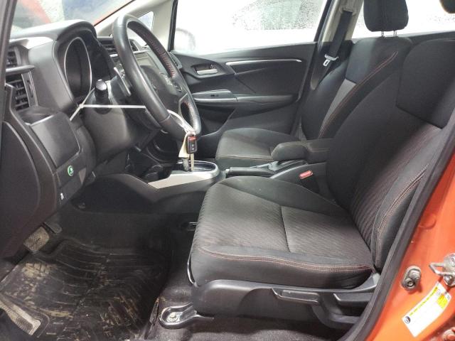 2018 HONDA FIT SPORT - 3HGGK5H64JM702594