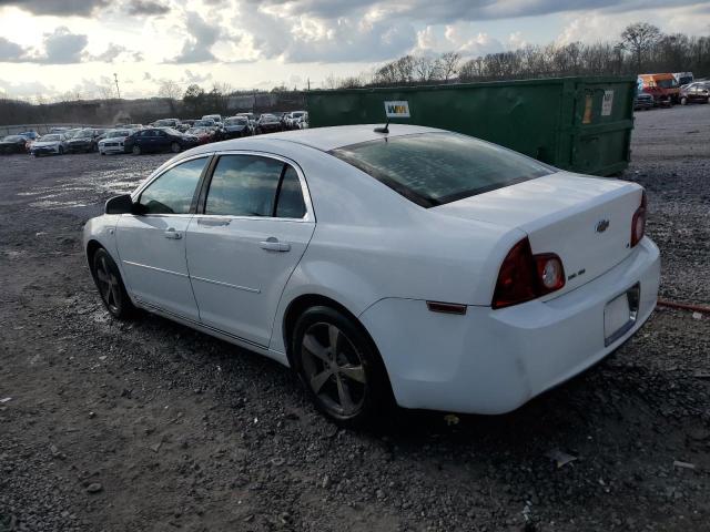 2008 Chevrolet Malibu 2Lt VIN: 1G1ZJ57BX8F174734 Lot: 45343284