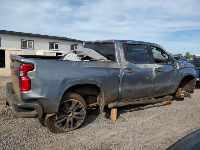 Vin: 3gcpwdet7lg375813, lot: 45964454, chevrolet all models c1500 rst 20203