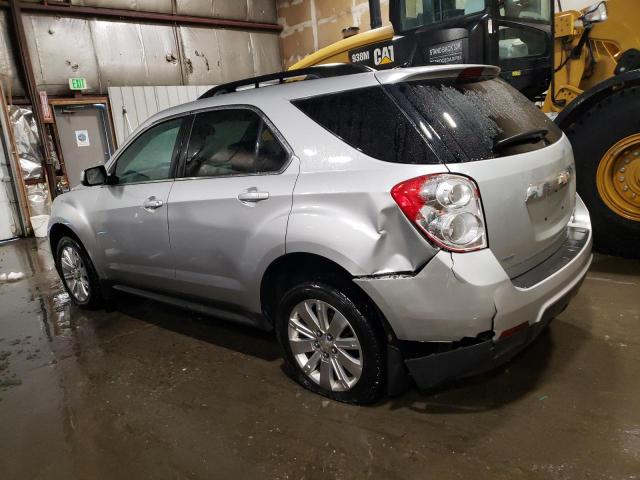 Vin: 2cnflnecxb6368581, lot: 41710184, chevrolet equinox lt 20112