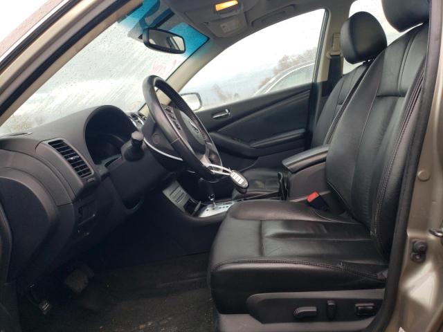 2008 Nissan Altima - Image 7