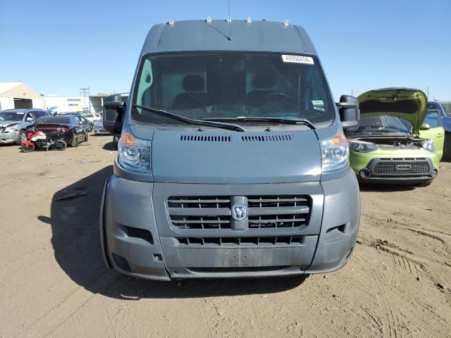 2018 Ram Promaster 2500 2500 High VIN: 3C6TRVDG0JE160533 Lot: 46950454