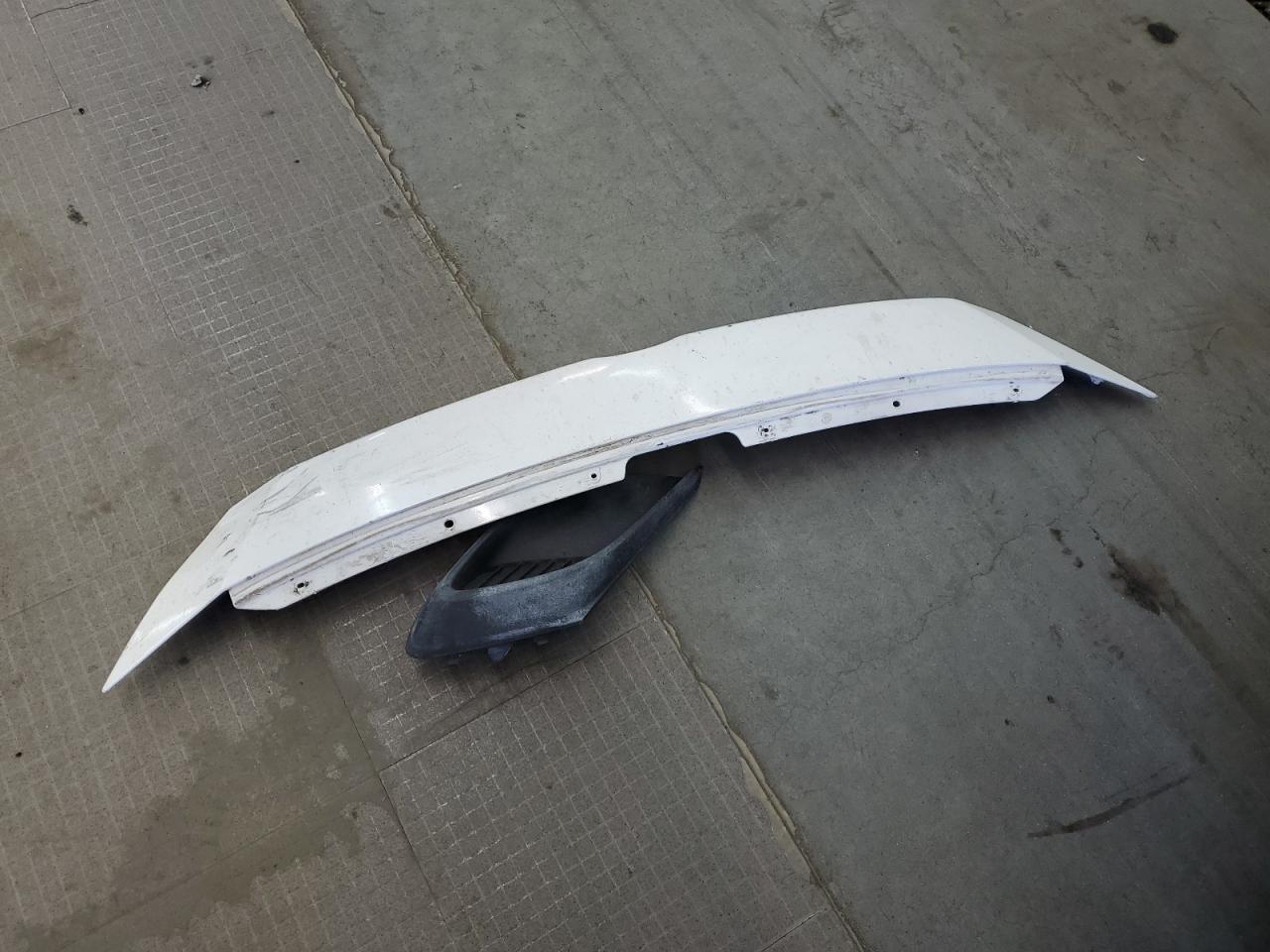 JM1BM1U76F1242014 2015 Mazda 3 Sport