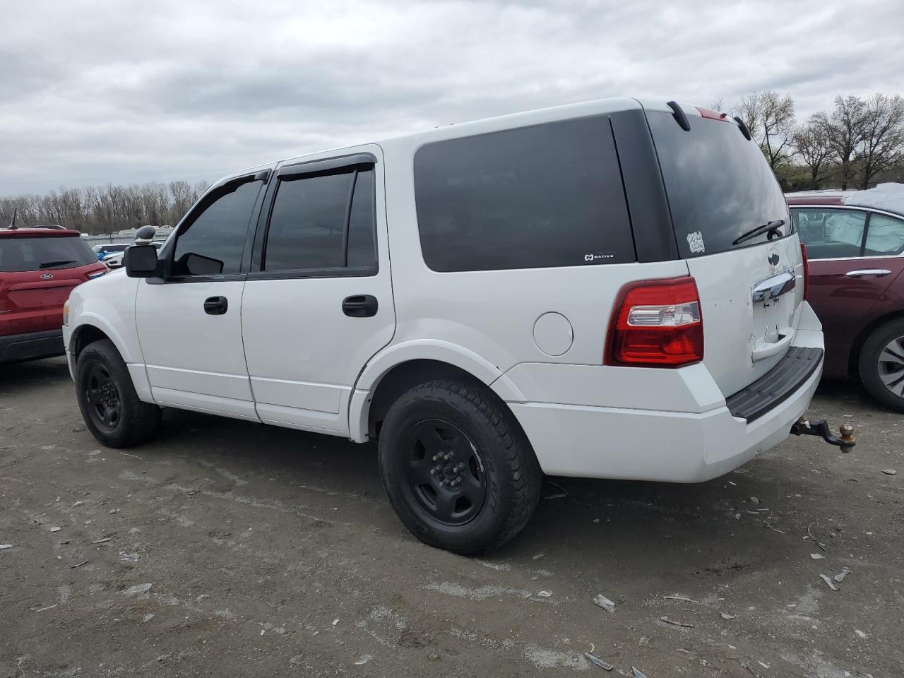 1FMFU16529EA96832 2009 Ford Expedition Xlt