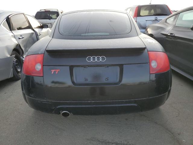 2003 Audi Tt VIN: TRUSC28N531004786 Lot: 46466304