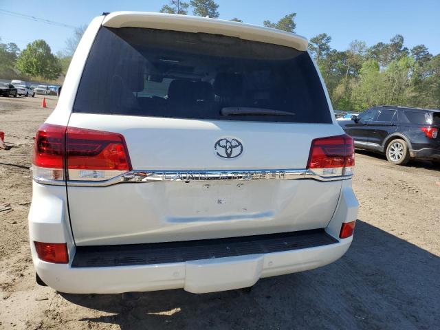 2020 TOYOTA LAND CRUIS - JTMCY7AJ1L4092481