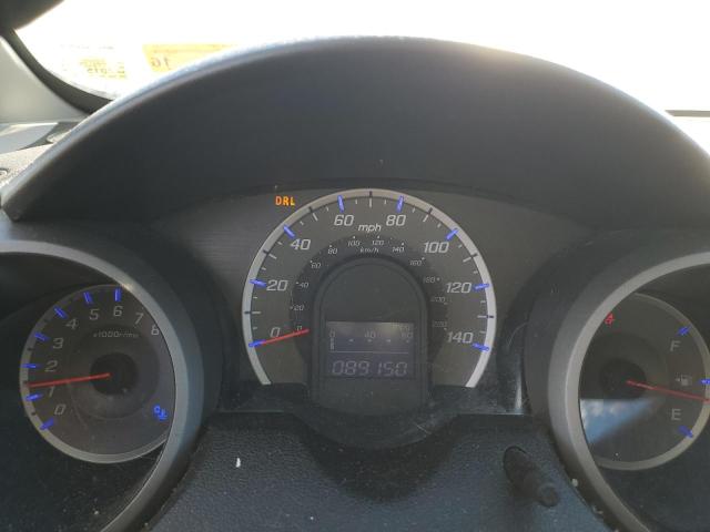 2010 Honda Fit - Image 9