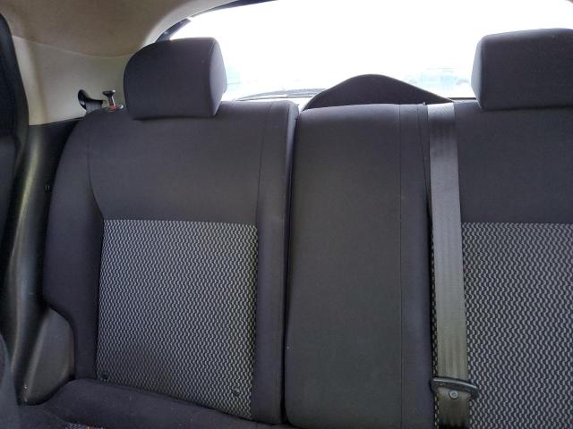 2016 NISSAN JUKE S - JN8AF5MR7GT602464