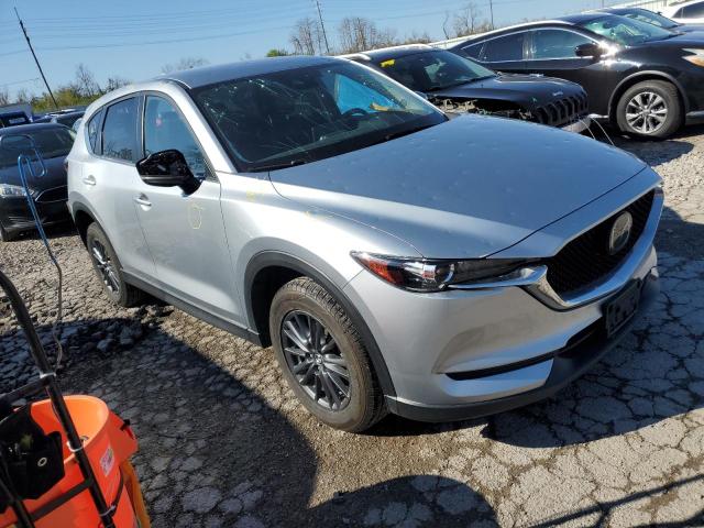2021 MAZDA CX-5 TOURI - JM3KFACM2M0319649