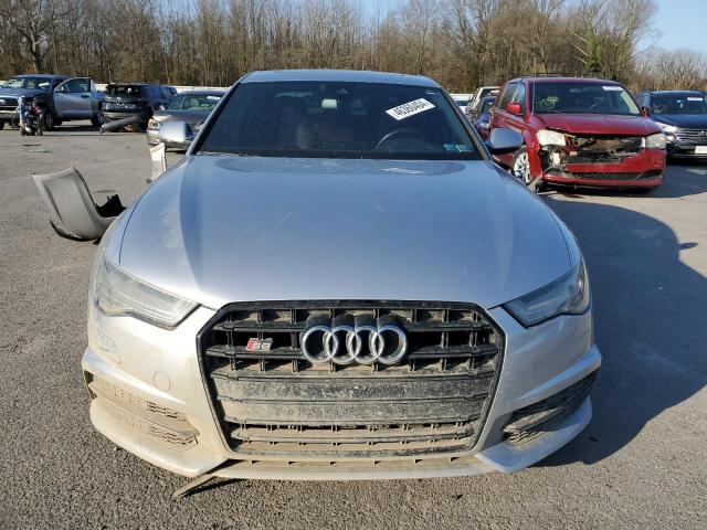 2016 Audi S6 Prestige VIN: WAUH2AFC1GN151508 Lot: 46360404