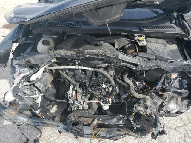 2019 FORD ESCAPE TIT - 1FMCU9J96KUB01649