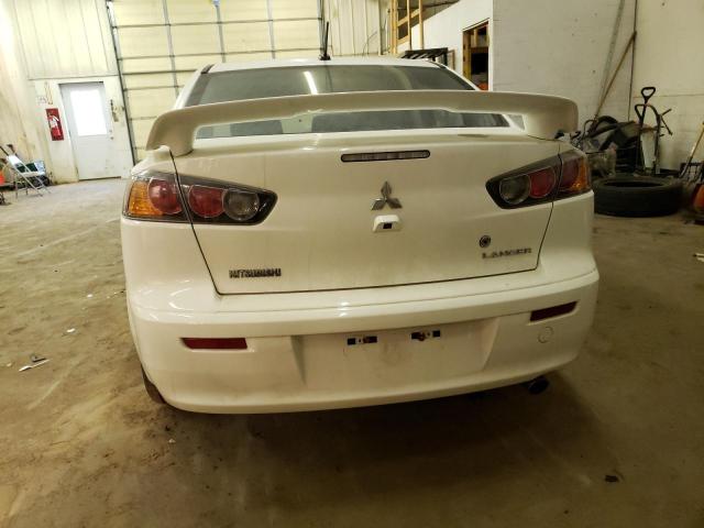 2015 MITSUBISHI LANCER GT JA32U8FW5FU024754