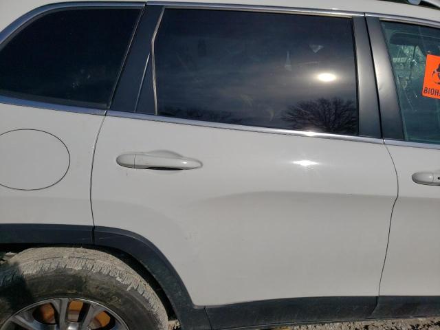 2019 JEEP CHEROKEE LATITUDE PLUS 1C4PJMLBXKD193852