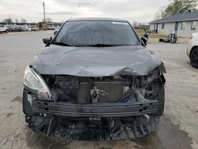 2015 Nissan Sentra S VIN: 3N1AB7AP6FY315678 Lot: 48249964