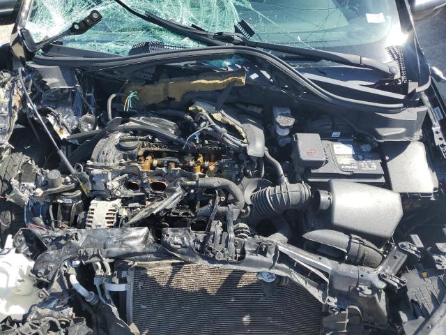 2015 KIA FORTE EX - KNAFX4A86F5296412