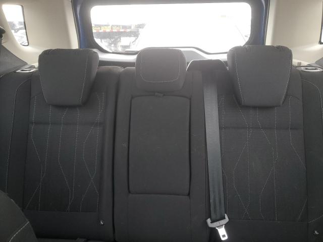 2018 FORD ECOSPORT S - MAJ3P1TE3JC234239