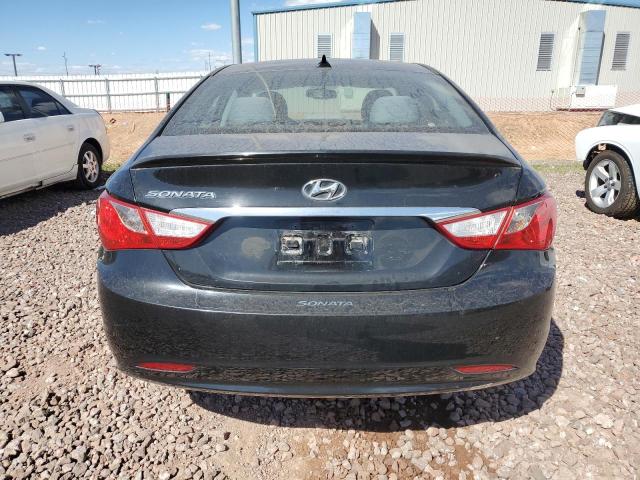 2013 Hyundai Sonata Gls VIN: 5NPEB4AC5DH775497 Lot: 44772194