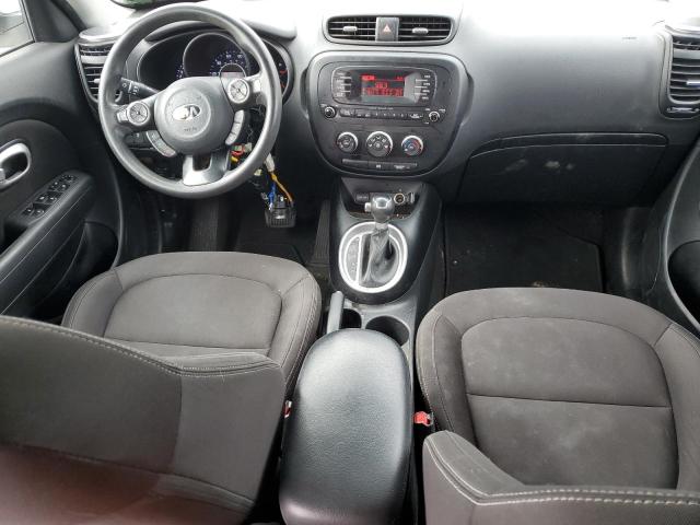 2016 KIA SOUL - KNDJN2A20G7840699