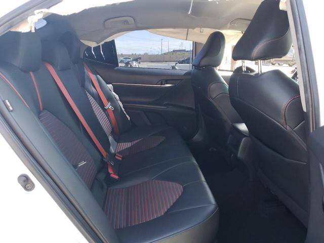 2020 TOYOTA CAMRY TRD - 4T1NZ1AK9LU039258
