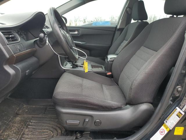 2015 TOYOTA CAMRY LE - 4T1BF1FK0FU107049
