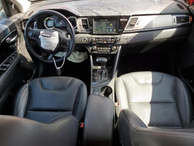 2018 KIA NIRO TOURI - KNDCE3LC1J5131240