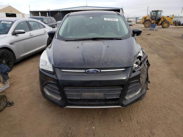 2014 Ford Escape Se VIN: 1FMCU9G91EUA07528 Lot: 45799964