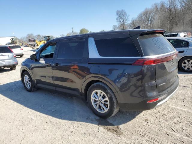 2023 Kia Carnival Lx VIN: KNDNB4H35P6259628 Lot: 47704944